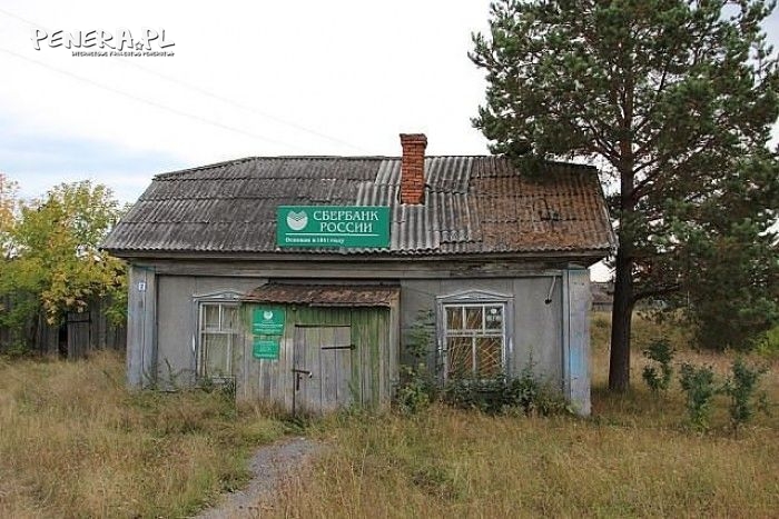 Rosyjski bank