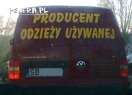 Ciekawe jak to się produkuje