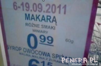 Makarą Winiary