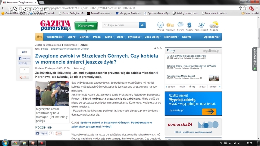 Kompetencja gazety