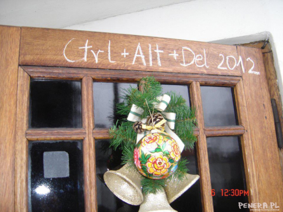 Ctrl  Alt  Del  2012