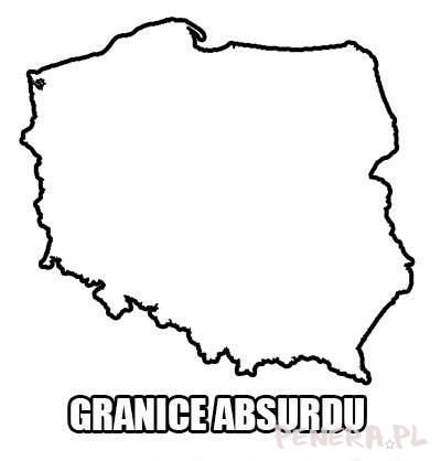 Granice absurdu