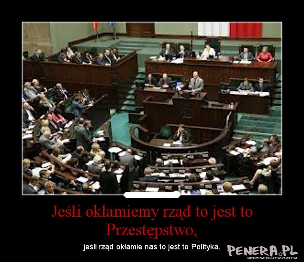 Trzeba to zmienić!