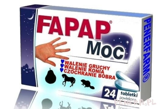 Fapap moc