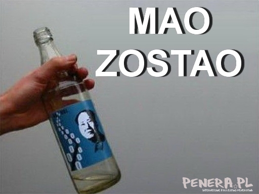 Mao Zostao