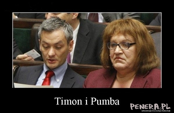 Timon i Pumba