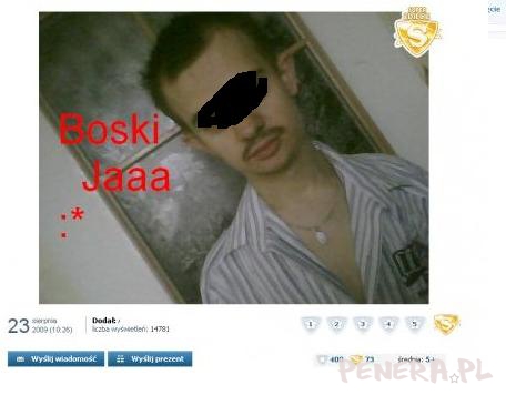 Boski Jaaa