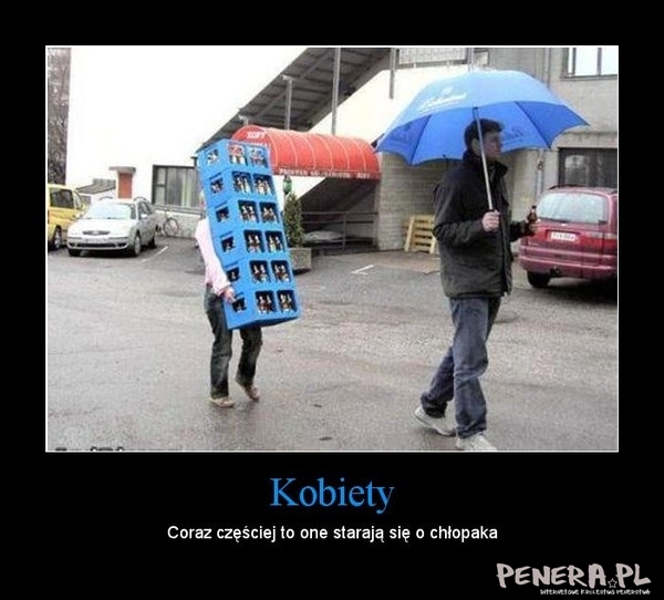 Kobiety