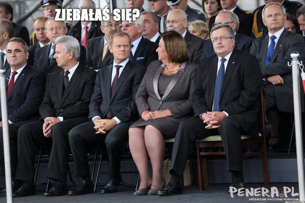 Zjebałaś się?