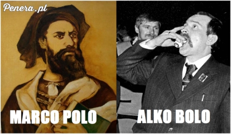 Alco Bolo