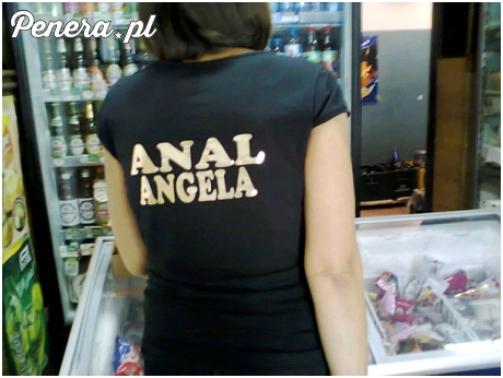 Anal Angela