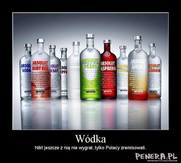 Wódka