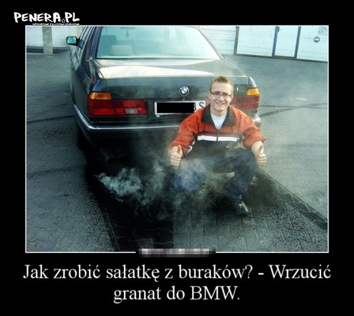 Jak zrobić sałatkę z buraków?