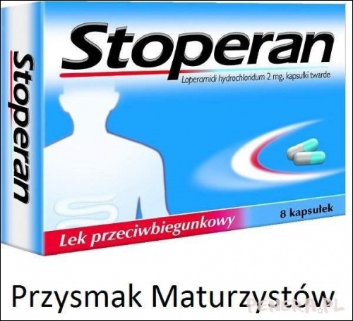 Stoperan