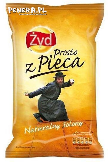 Nowy smak prosto z pieca D