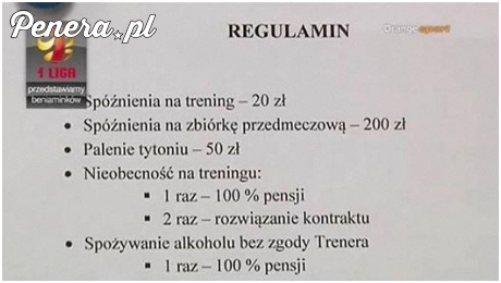 Bardzo ciężko być piłkarzem