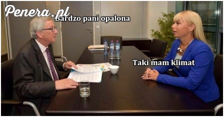 Bardzo Pani opalona