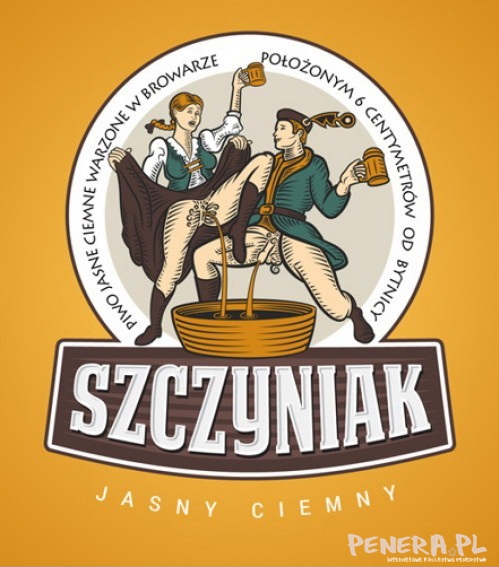 Piwo Szczyniak