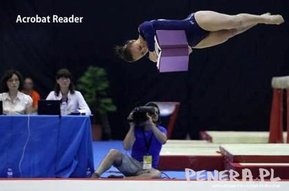 Acrobat Reader