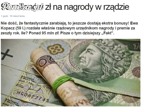 By żyło się lepiej!