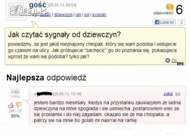 Jak czytać sygnały kobiet?