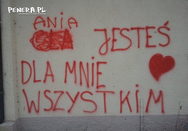 Zmiana kobiety czy Ania może była zazdrosna?