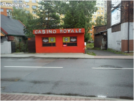 Casino Royale