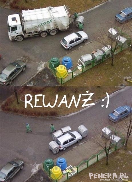 Rewanż