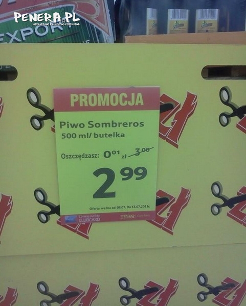 Taka promocja