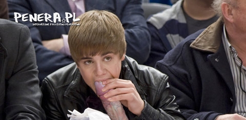 Bieber chapie dzide