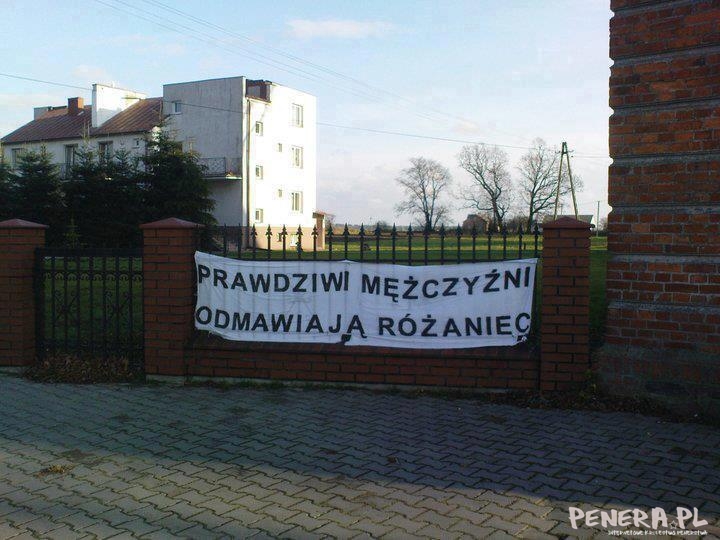 Prawdziwi mężczyźni