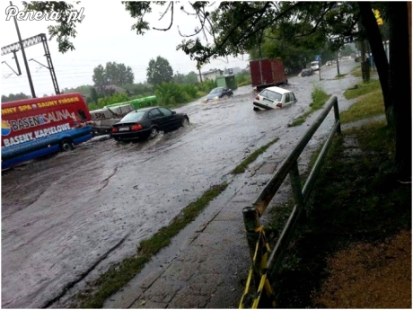 Częstochowski basen i spa