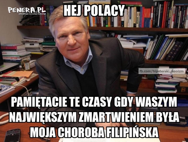 Hej Polacy pamiętacie te czasy?