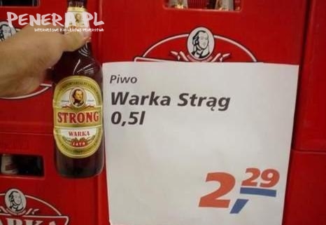 Warka Strąg