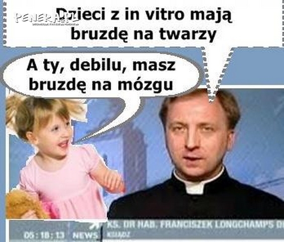 Niektórzy księża powinni zamilknąć