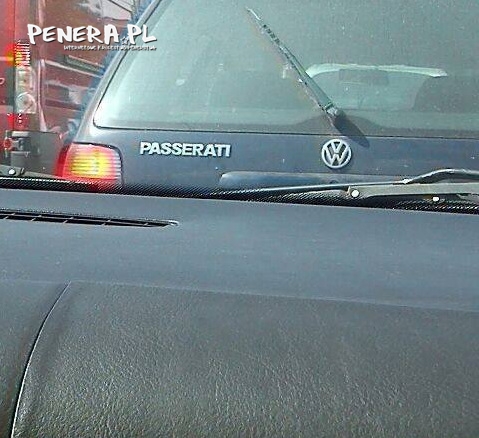 Passerati