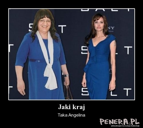 Jaki kraj