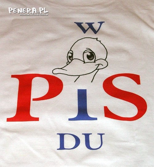 W PiS du