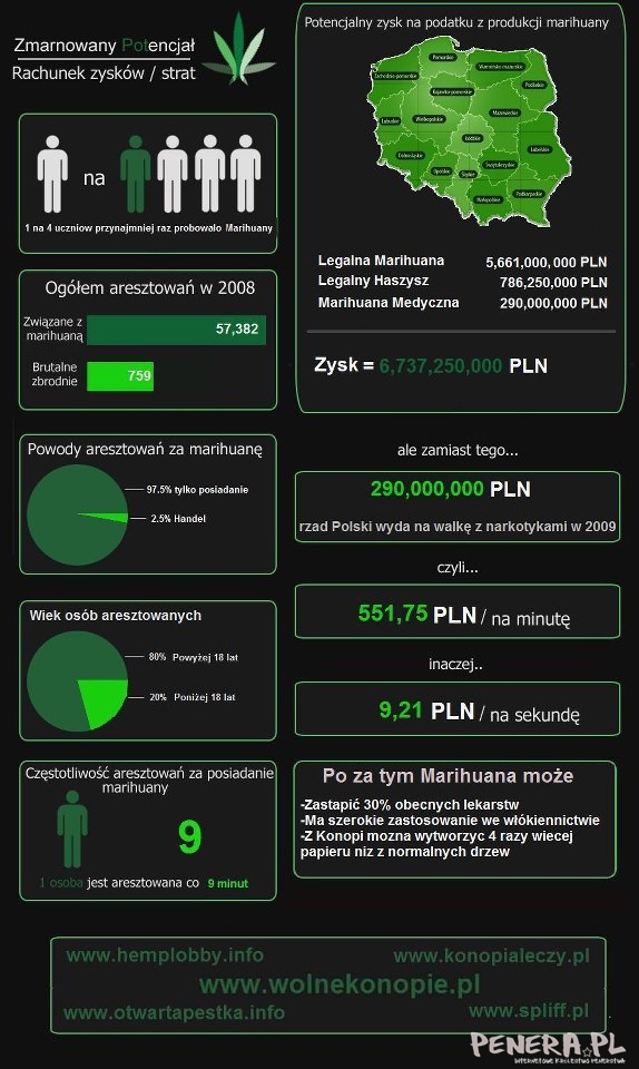 Zmarnowany potencjał