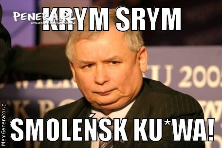 Krym Srym