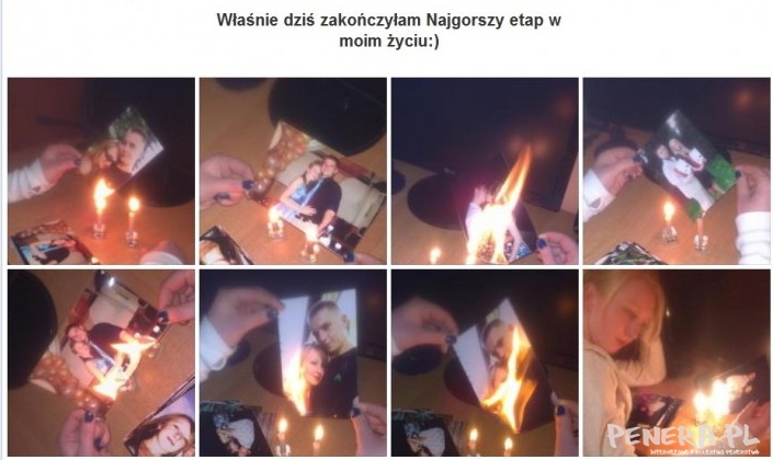 Nie ma to jak zrobić sesje fotoraficzną