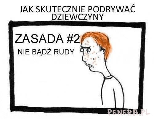 Jak skutecznie podrywać dziewczyny