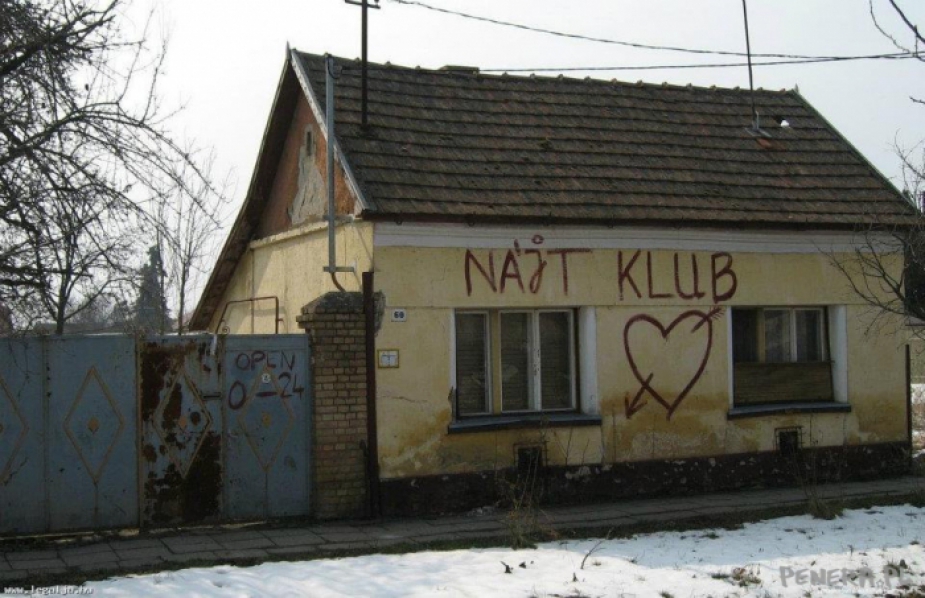 Najt Klub Open 0-24