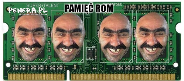 Pamięć rom