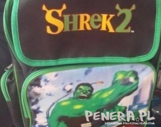 Shrek czy Hulk?