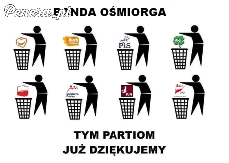 Im już dziękujemy!