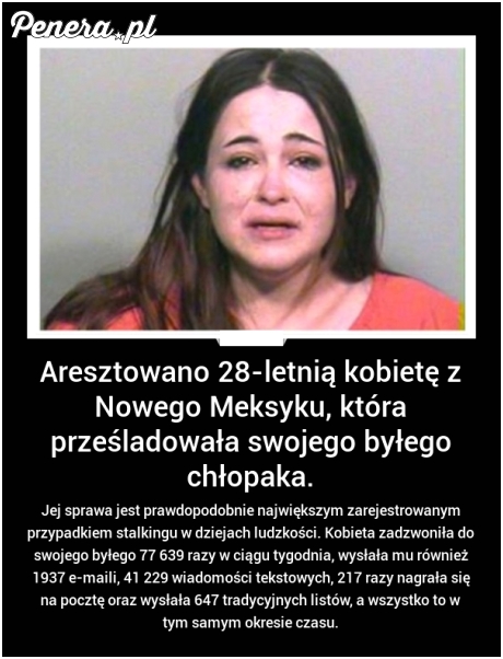 Jak prześladować to na maksa