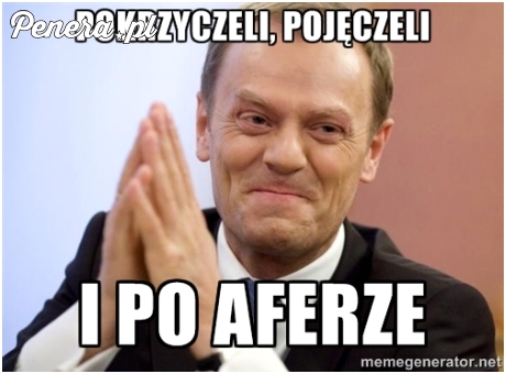 Pokrzyczeli pojęczeli i...