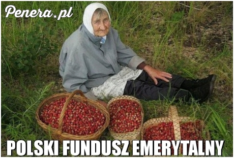 Polski Fundusz Emerytalny