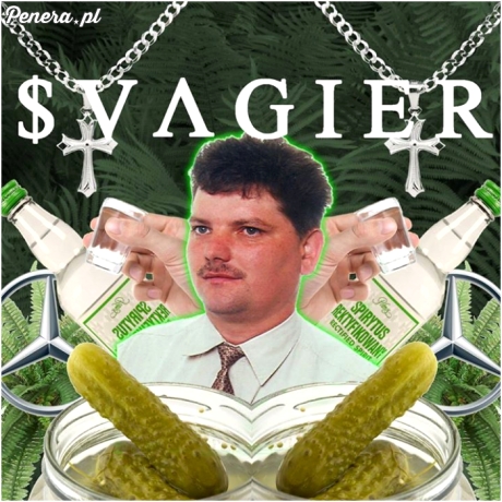 Svagier